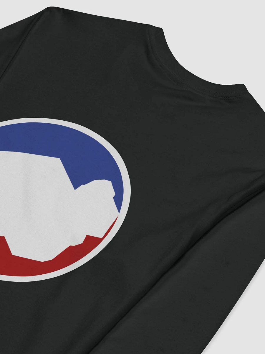 PolyChampions Long-Sleeve T-shirt product image (7)