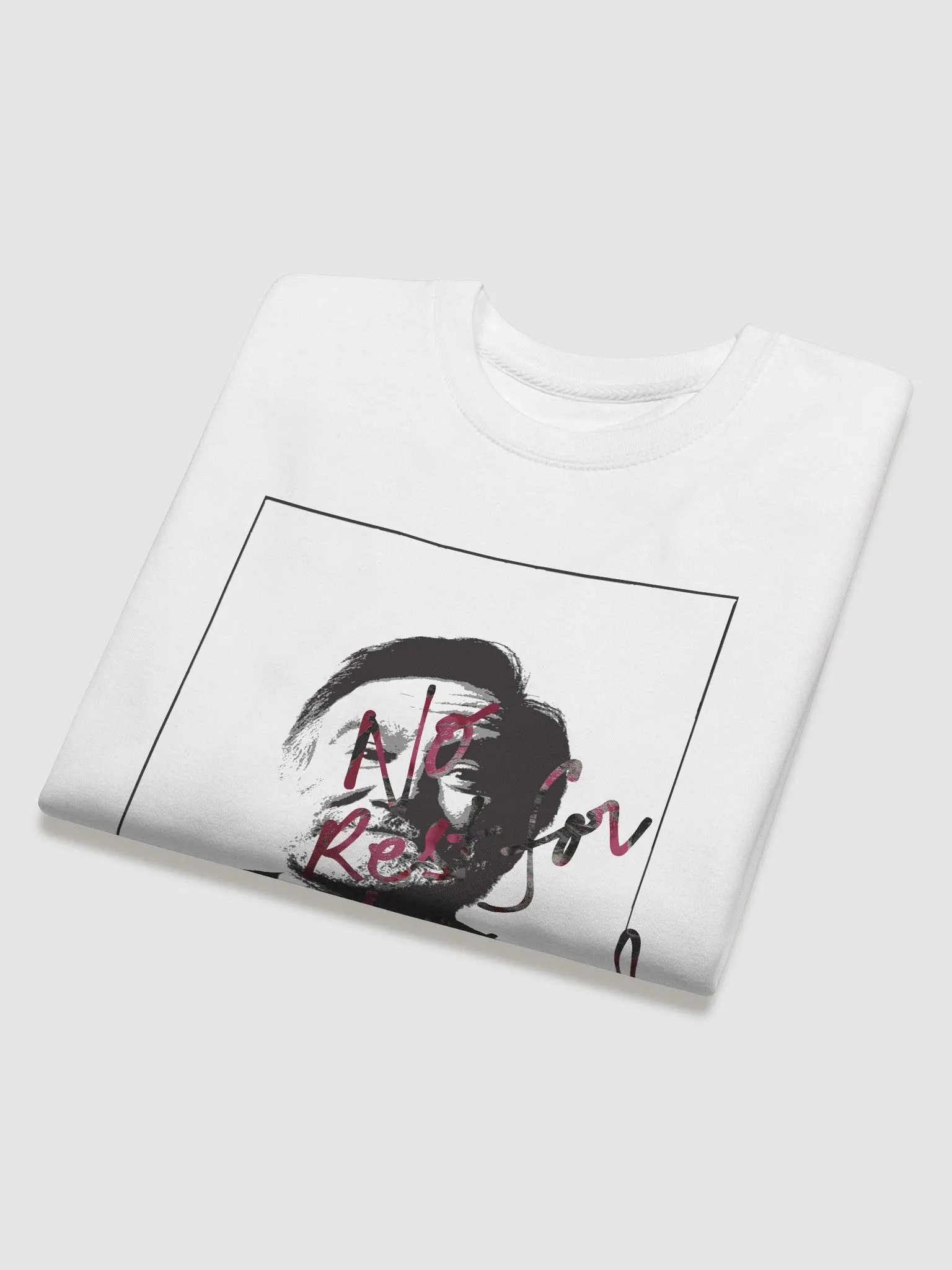 No Rest - the Wicked | Premium Sweatshirt product image (4)