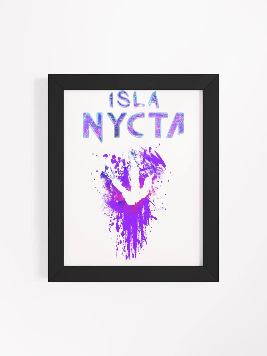 Nycta Art Abstract Poster product image (41)