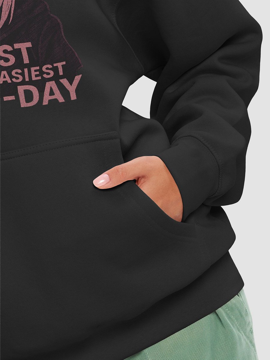 Yuki Trust Zero Day Hoodie product image (8)