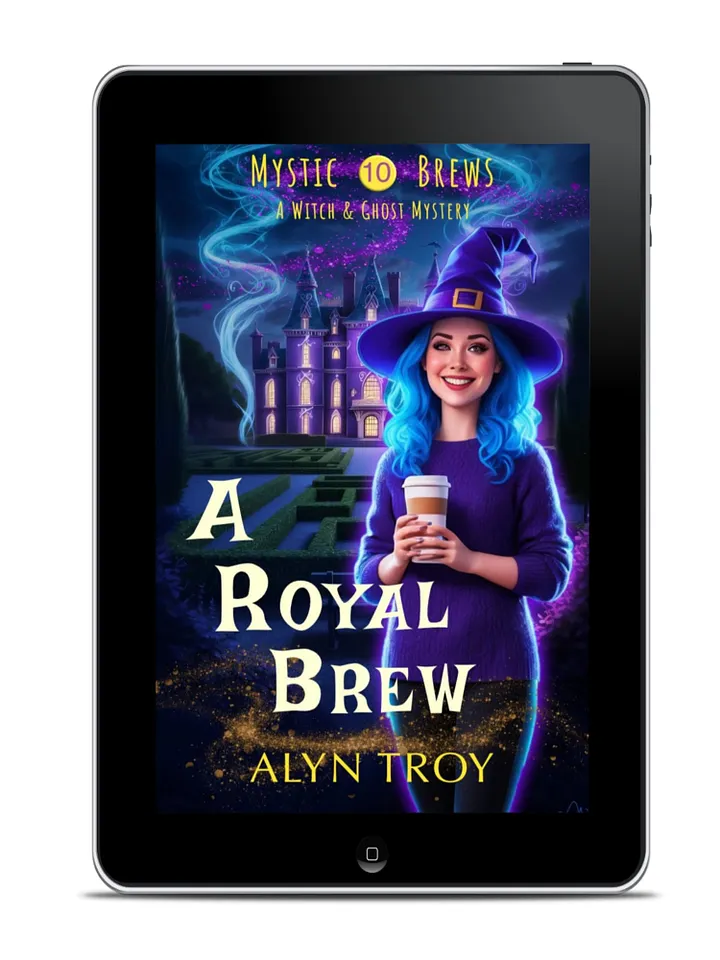 A Royal Brew ebook product image (1)
