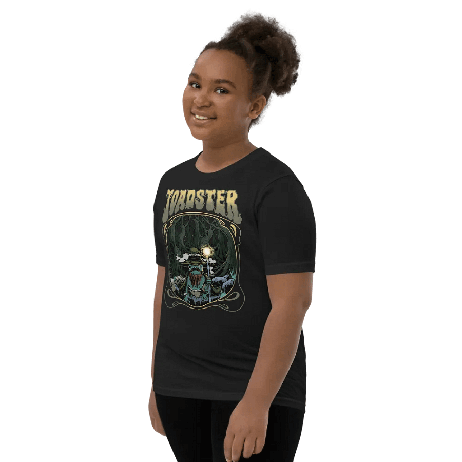 Toadster_ - Kids Tee product image (11)