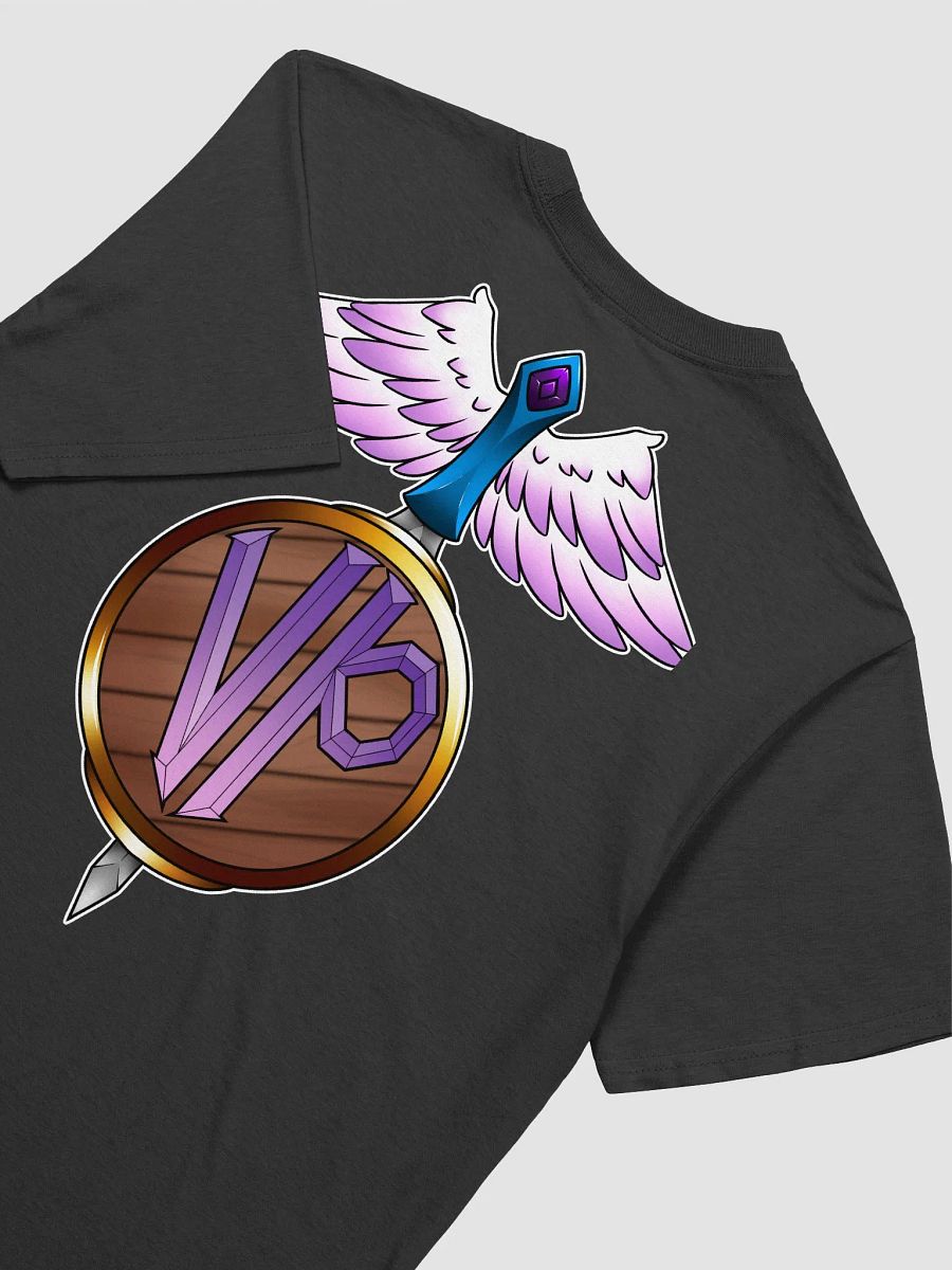 Fabulous VP Logo Tee product image (4)