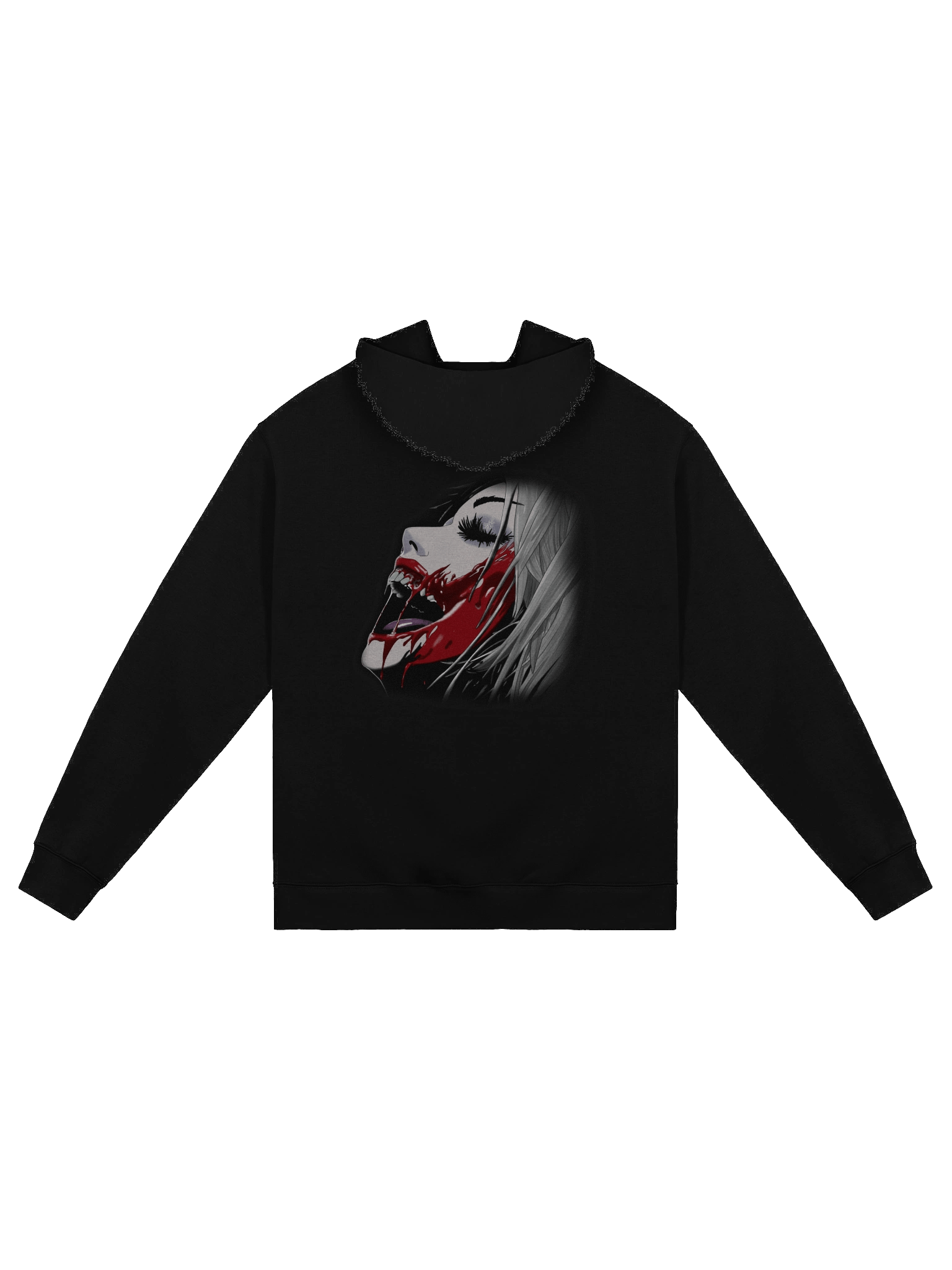 ALTER EGO I Unisex Hoodie product image (2)