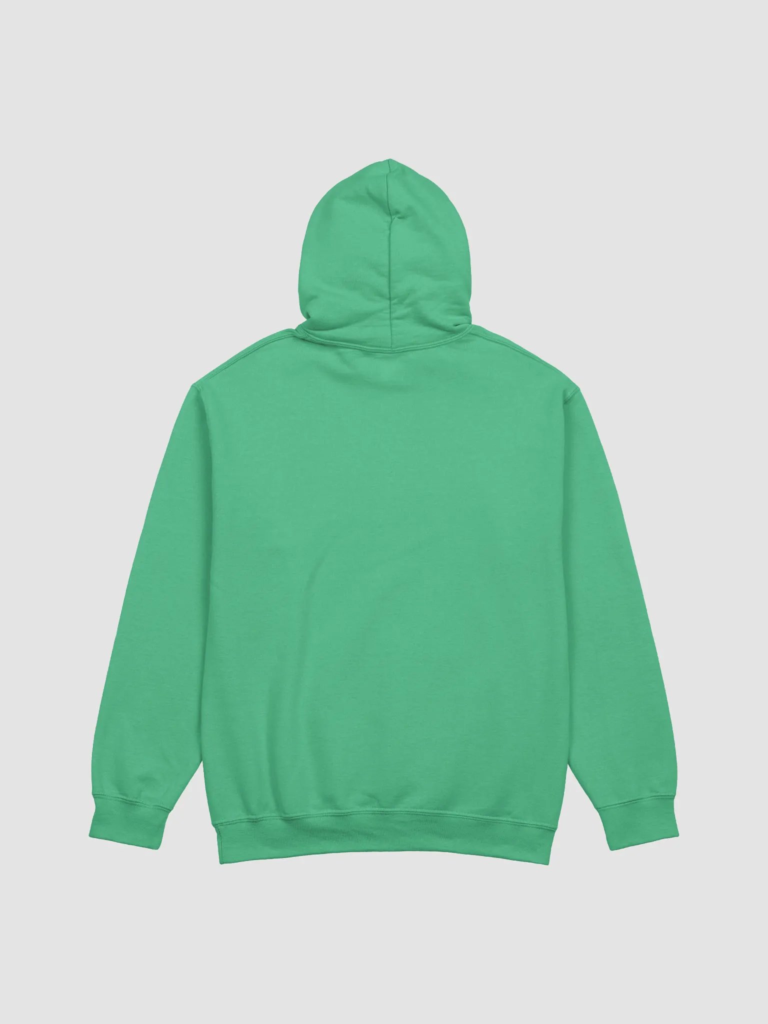Hel's Hoodie product image (2)