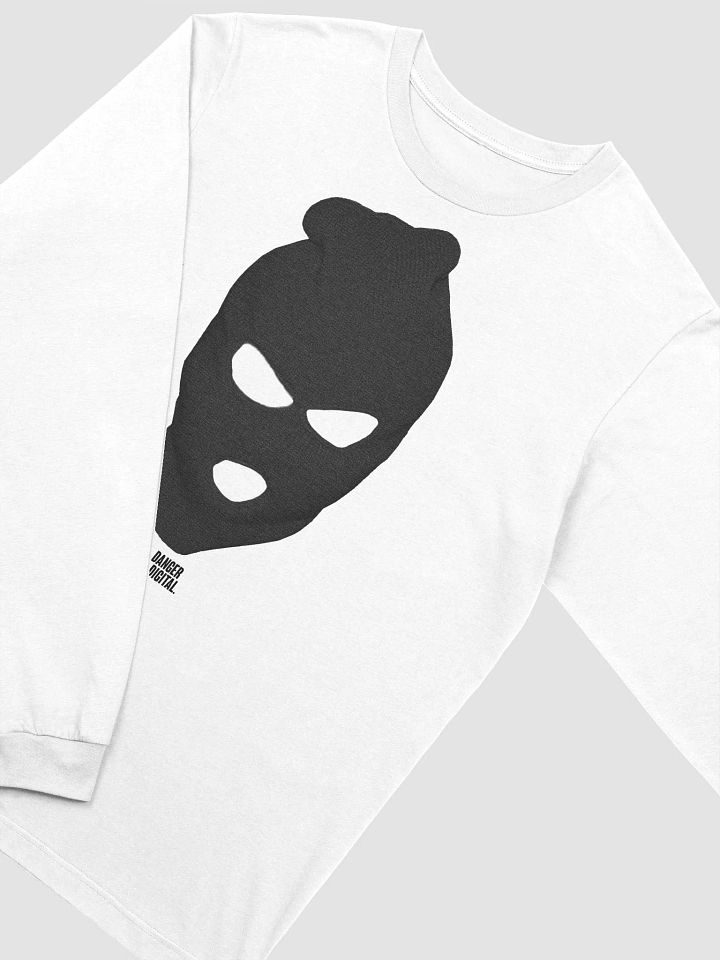 Ski Mask - Long Sleeve Tee product image (2)