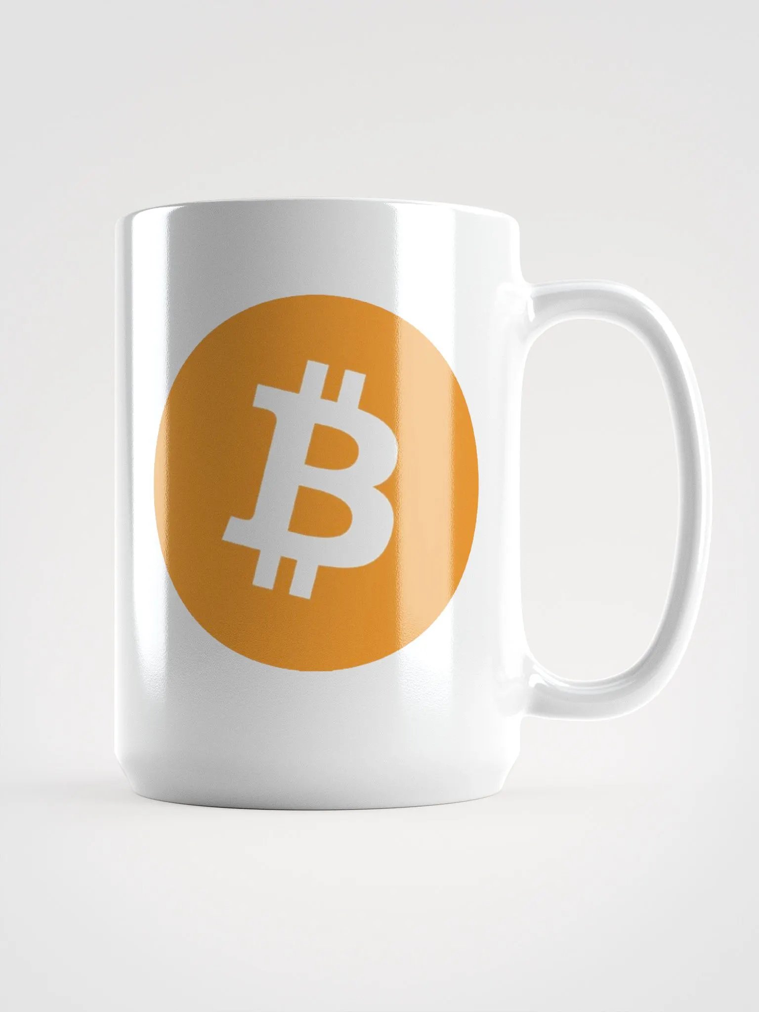 Bitcoin Coffee Mug product image (1)