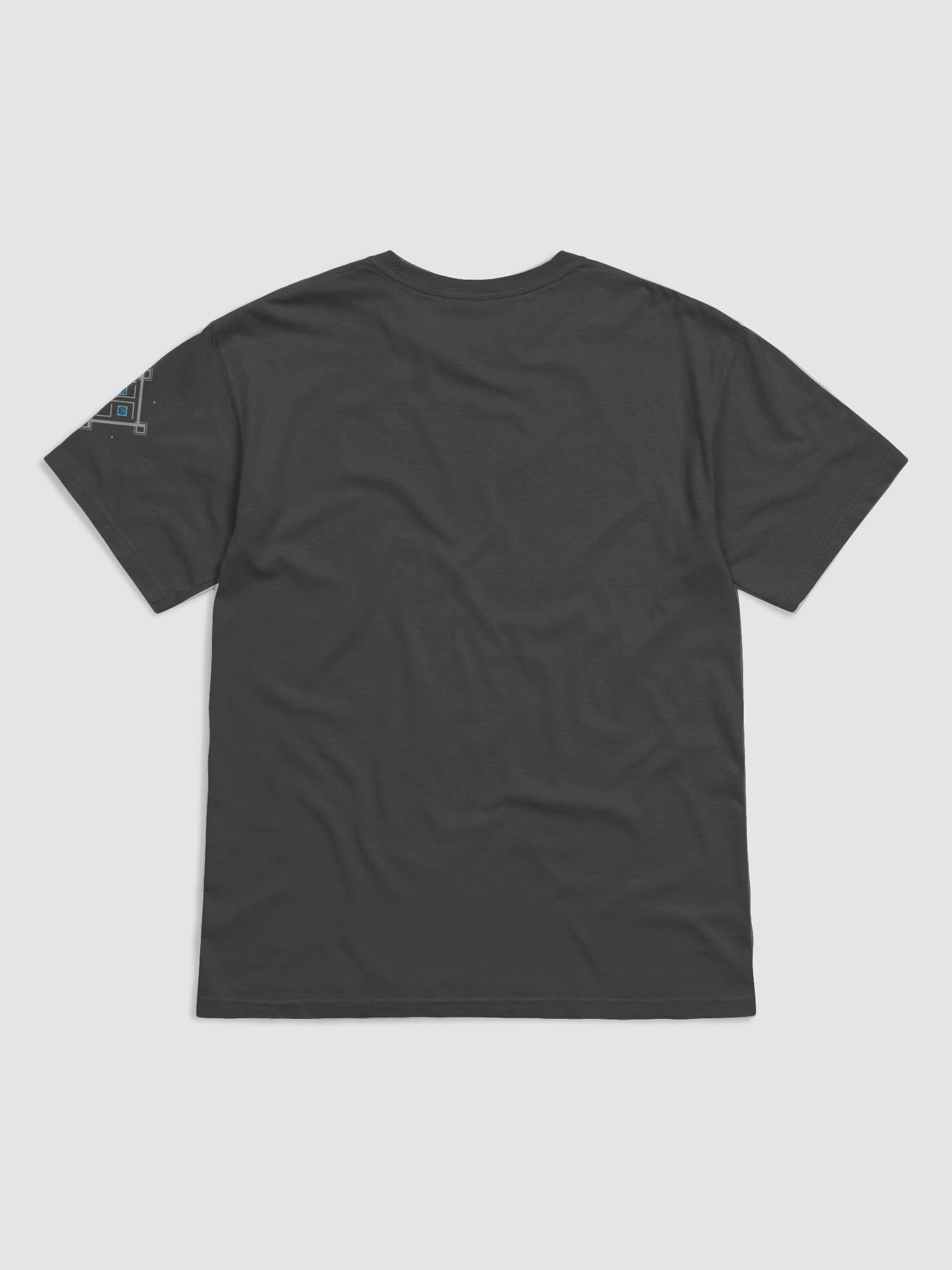 Critical Guardian T-Shirt product image (23)