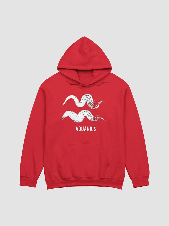 It's Aquarius Season Hoodie product image (2)