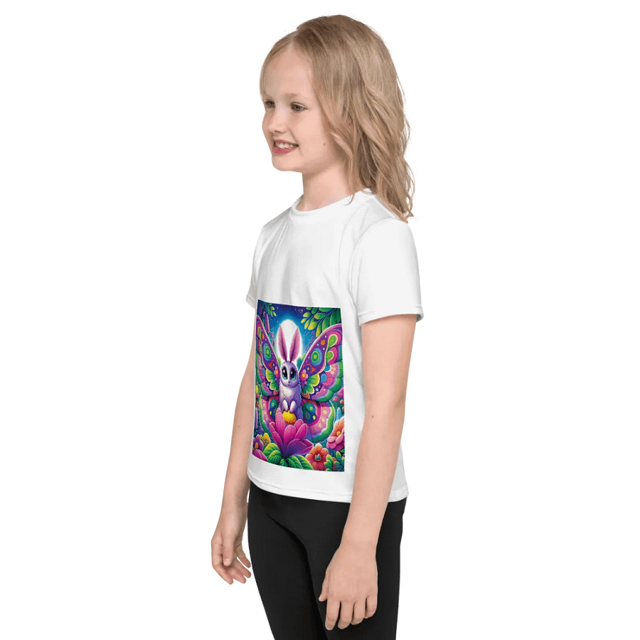 Moth T Shirt product image (5)
