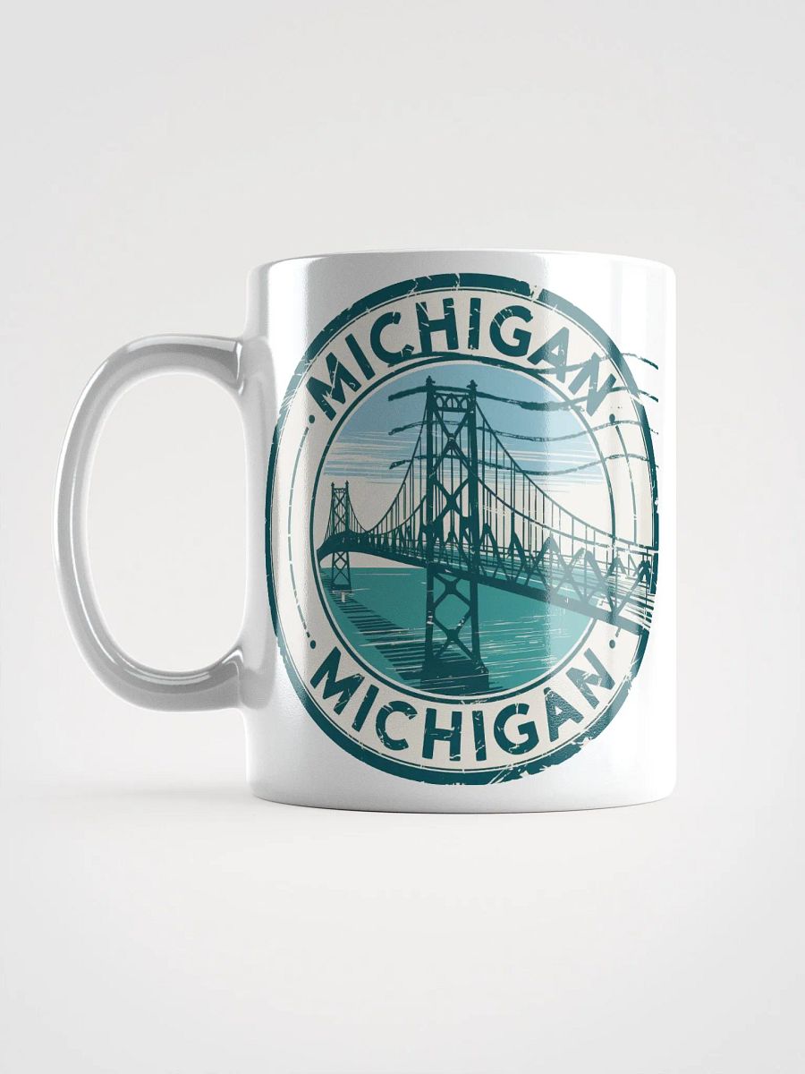 Michigan – USA State Pride Collection product image (17)