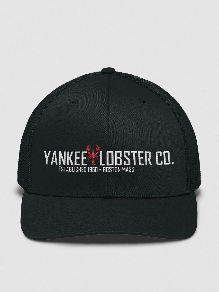 Yankee Lobster Trucker Snap product image (4)