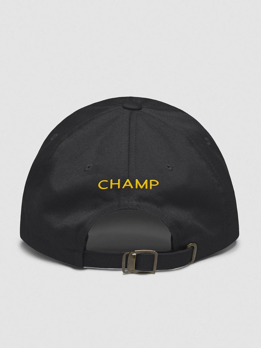 Trivia Night Hat - Champ product image (3)