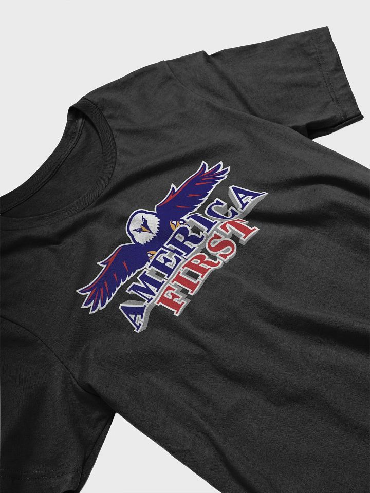 America First - Tee product image (2)