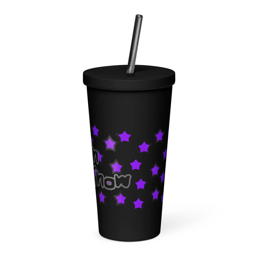 KTK Stars Tumbler product image (7)