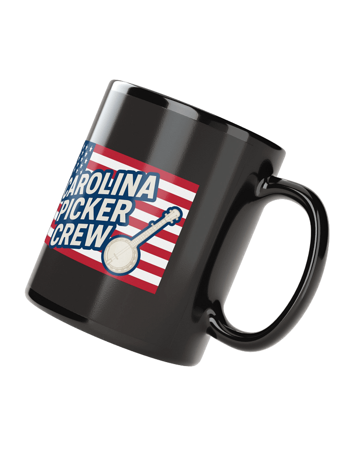 Picker Crew Mug product image (3)