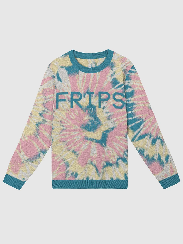 Trippy Frips Sweater (Men's Sizing) product image (2)