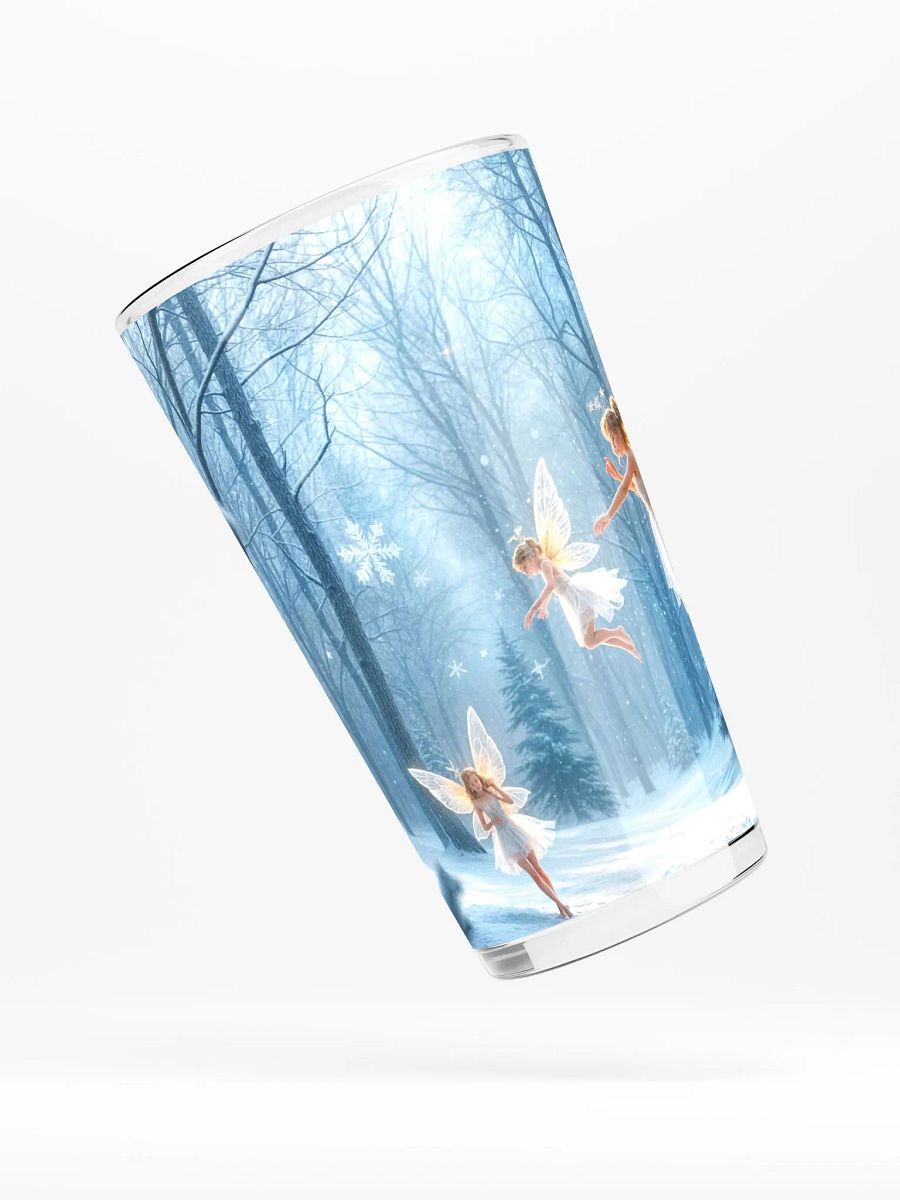 Snow fairy's product image (4)