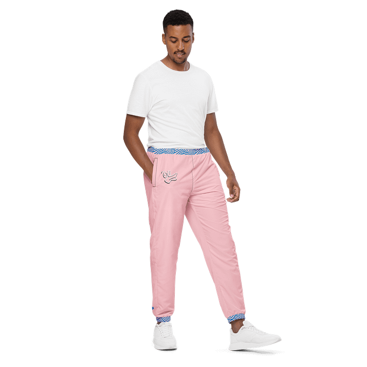 "Ducc Face" Track Pants product image (2)
