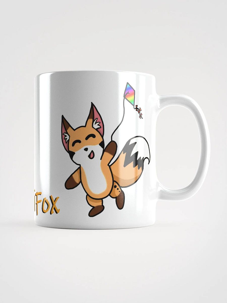 Spring - Kite Mug product image (1)