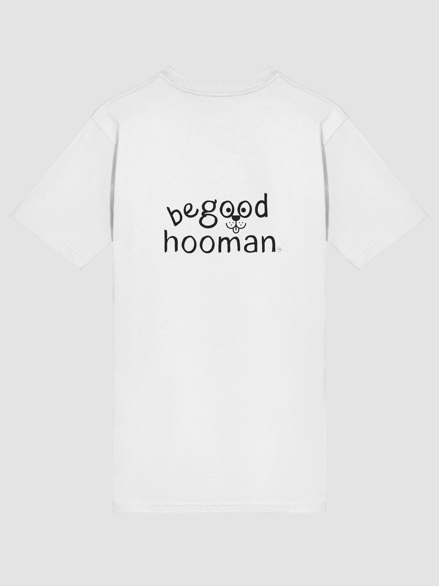 Infinite White Men's Tee product image (4)