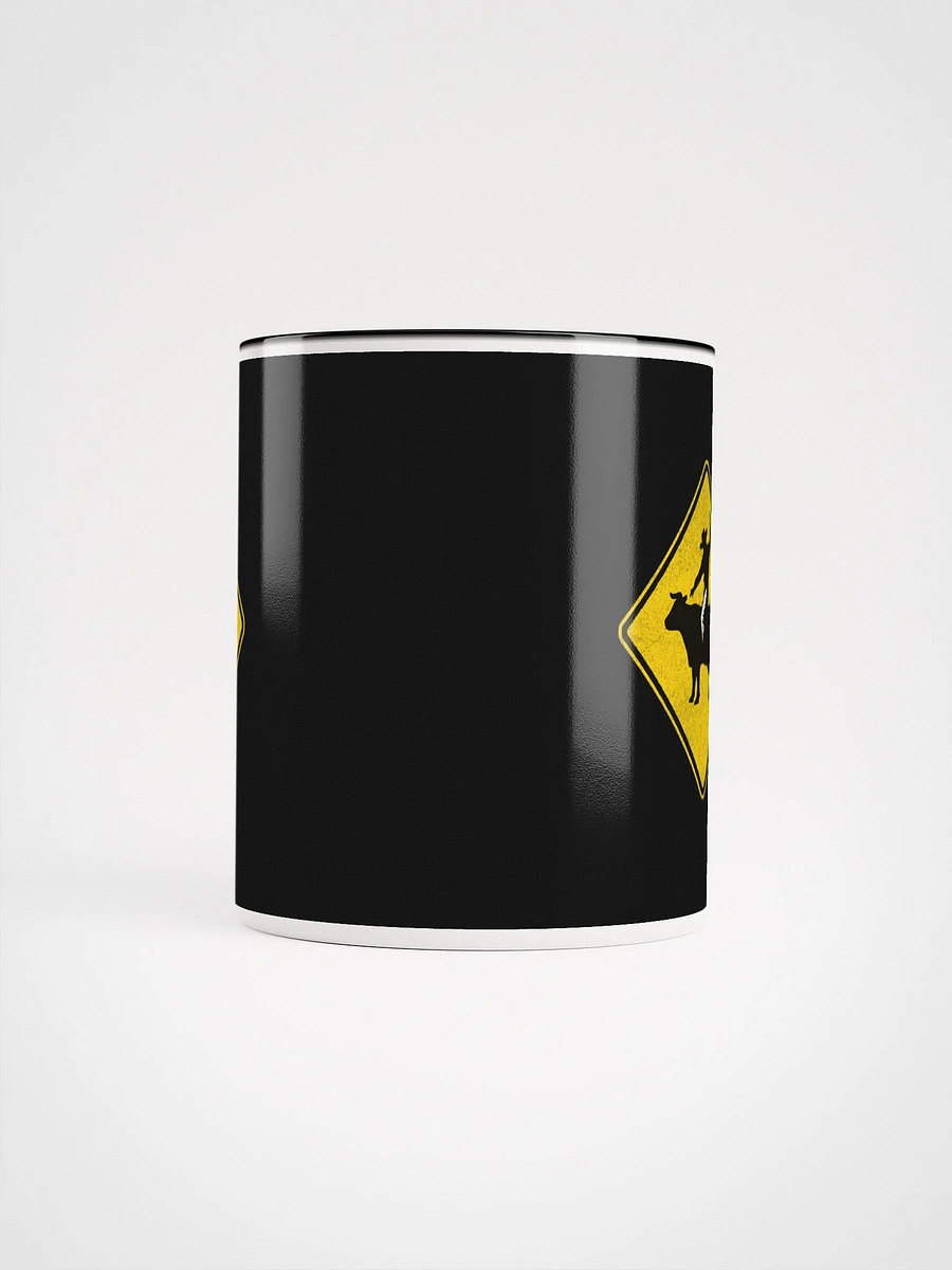 Cowboy Crossing Coffee Mug product image (9)