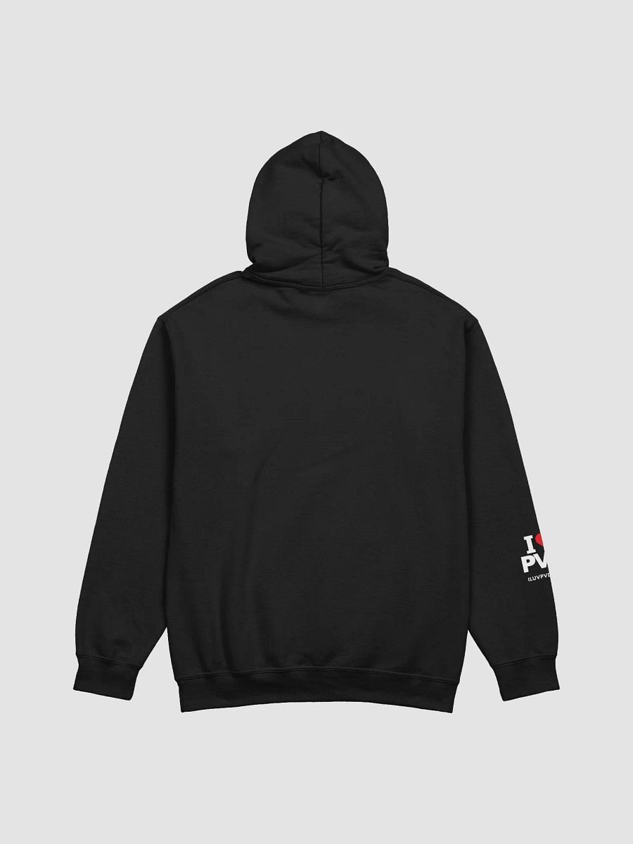 I LUV PVD Hoodie (Various Colors) product image (32)