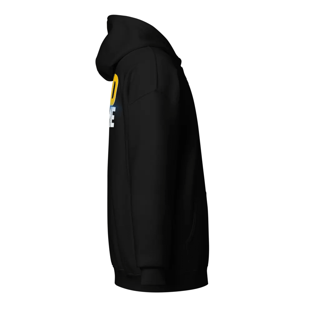 Heavy Blend Zip Hoodie (Unisex) product image (4)