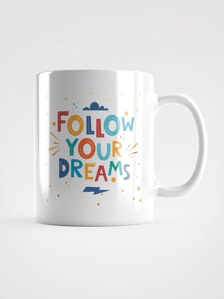 Aspire Aura Mug product image (3)