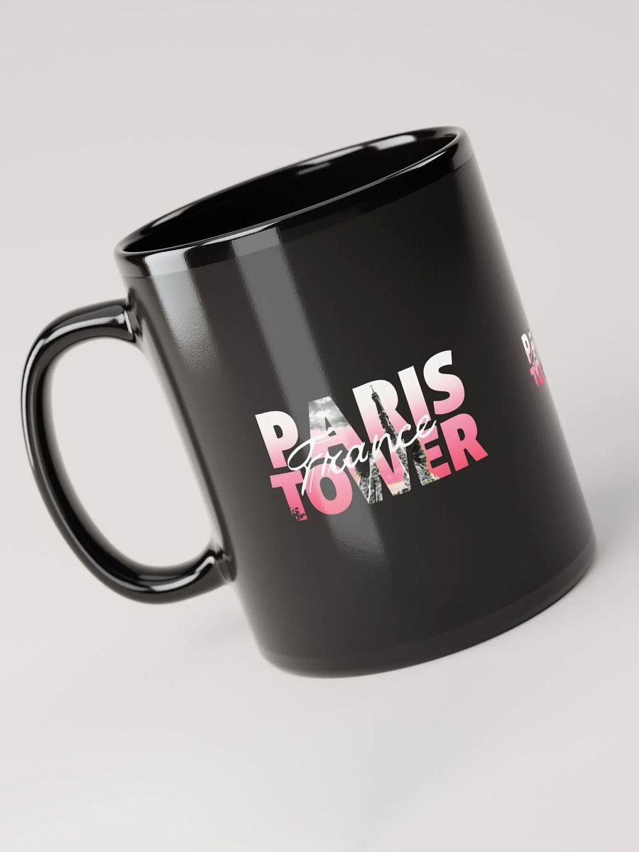 paris Tower Dreams Mug product image (5)