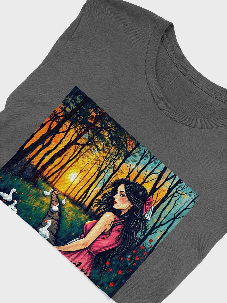 GOOSE LADY, MULTIPLE COLORS TO LOOK THROUGH, product image (49)