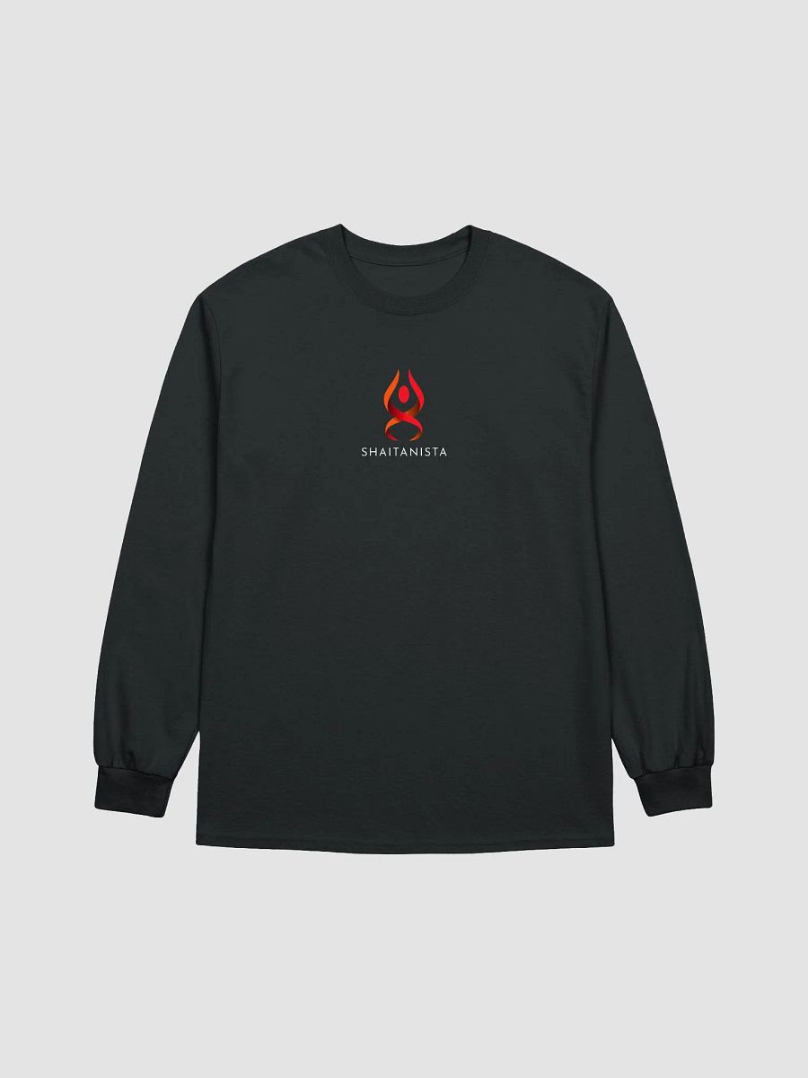 Camiseta manga larga mujer product image (1)