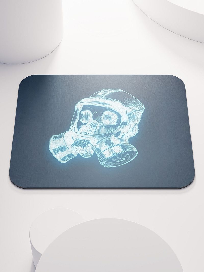 DustMonkey Mousemat