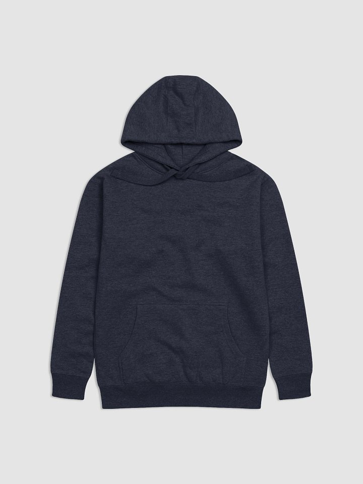 Majestic Dragon Dance Hoodie - Back product image (1)