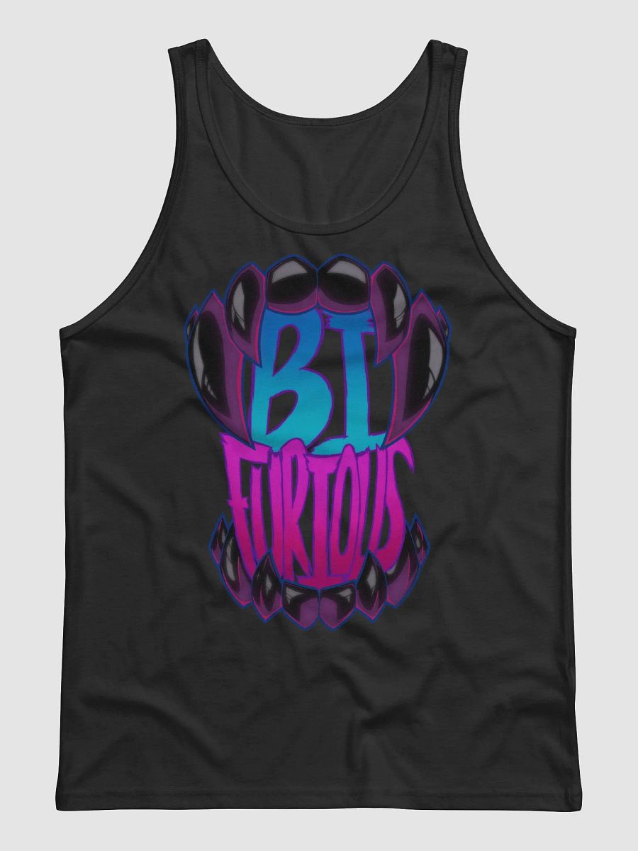 Bifurious Tank product image (1)