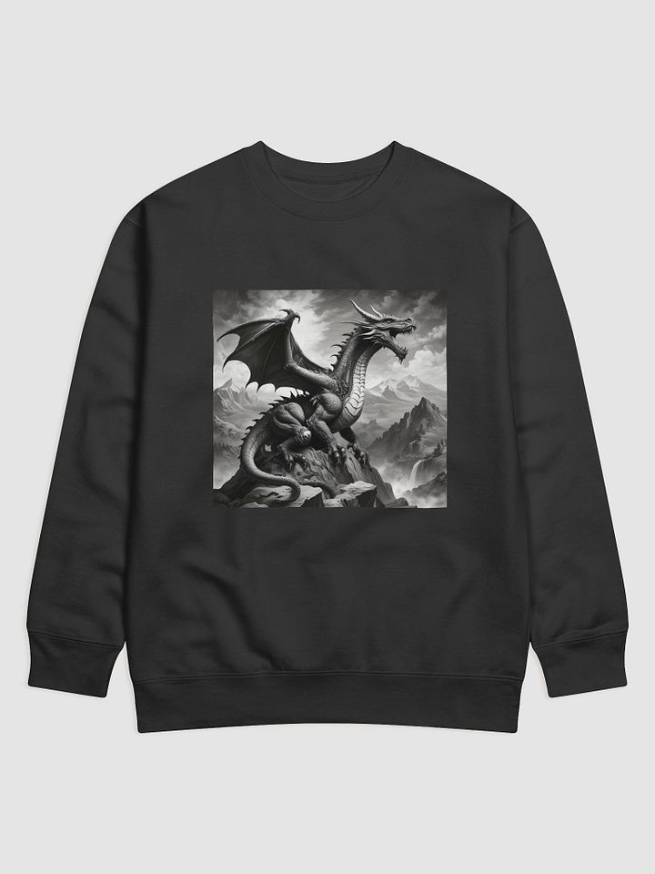 Mystic dragon product image (2)