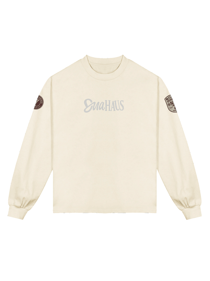 Relentless Hound Long Sleeve product image (1)