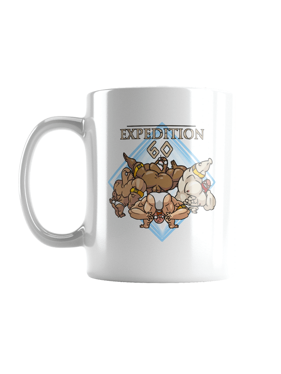 Expedition 60 (mug) product image (1)