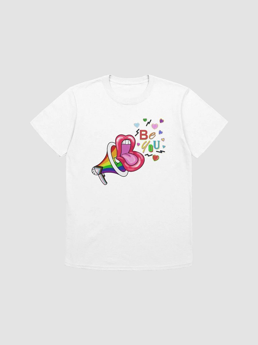 TJ Pride Unisex Softstyle T-Shirt product image (1)