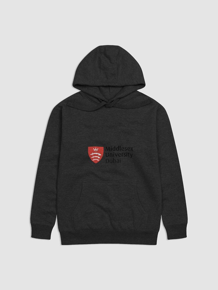 Middlesex Unisex Hoodie(Special Edition) product image (1)