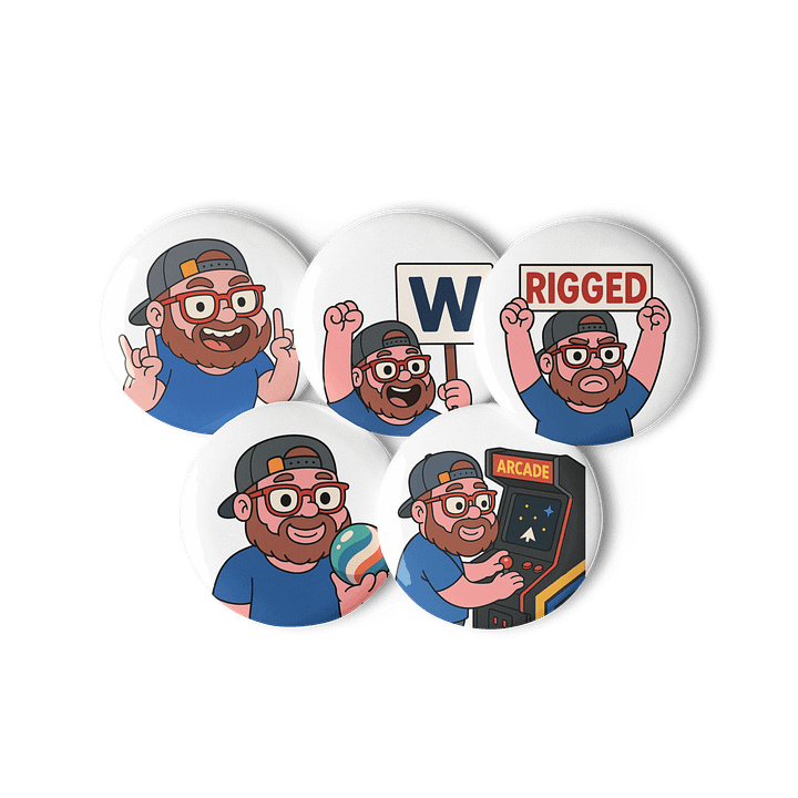 PIN SET product image (2)