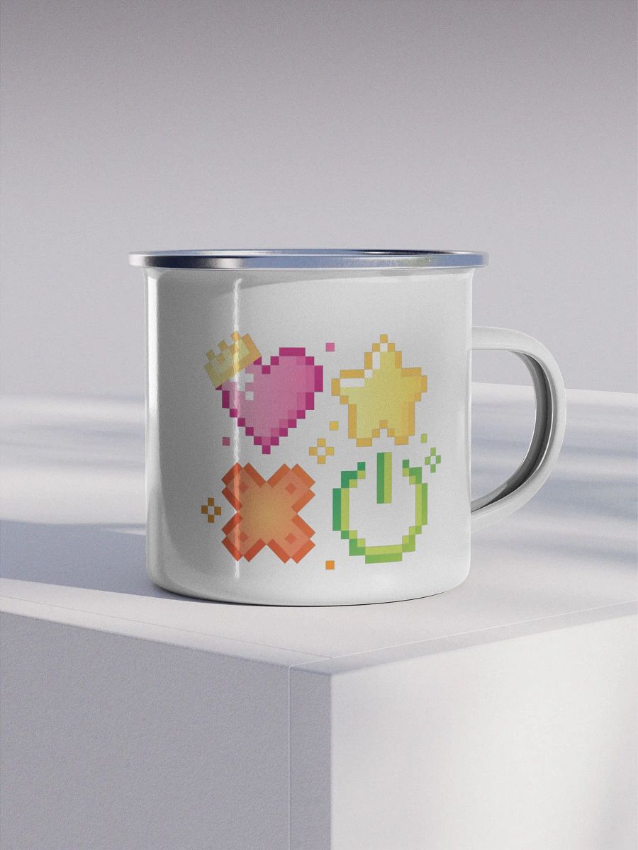 OPXLA Logo Mug product image (4)