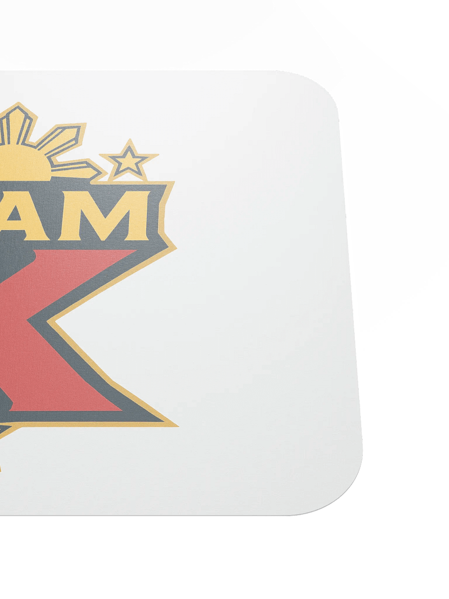 Team K Philippines Classic Mouse Pad product image (5)