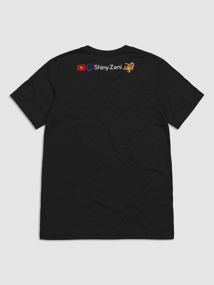 4/4 No Major Glitches World Records Shirt product image (2)