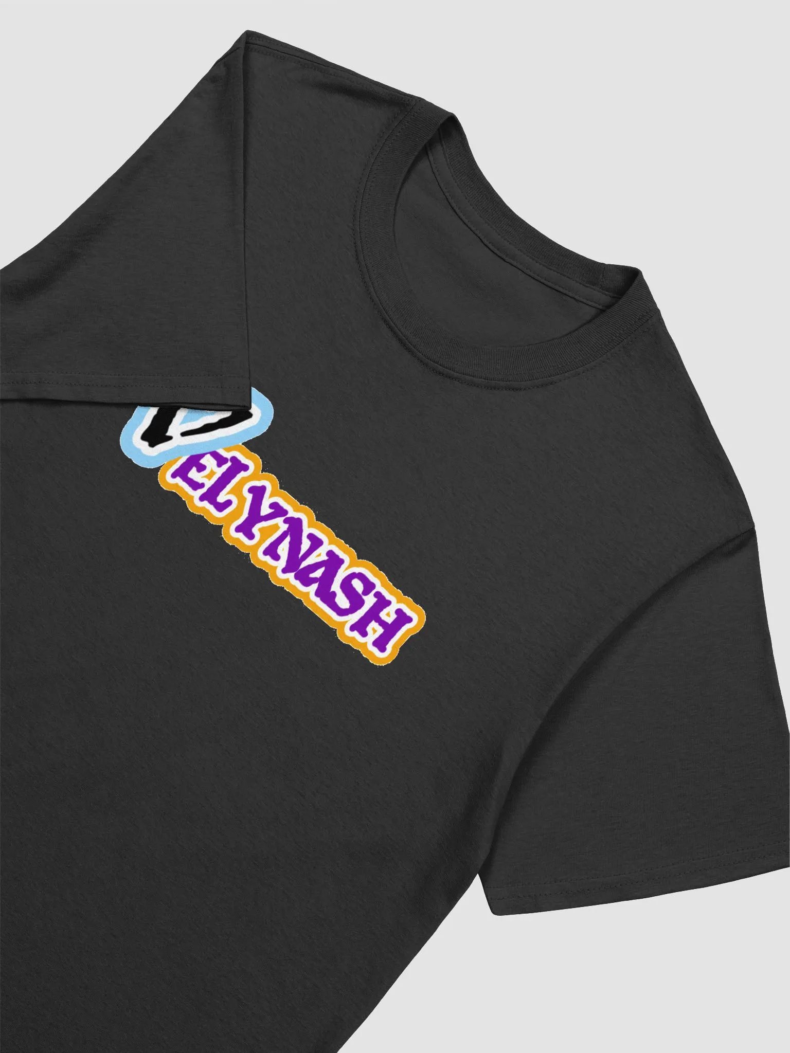 Velynash MOD Gildan Unisex Softstyle Tee product image (10)
