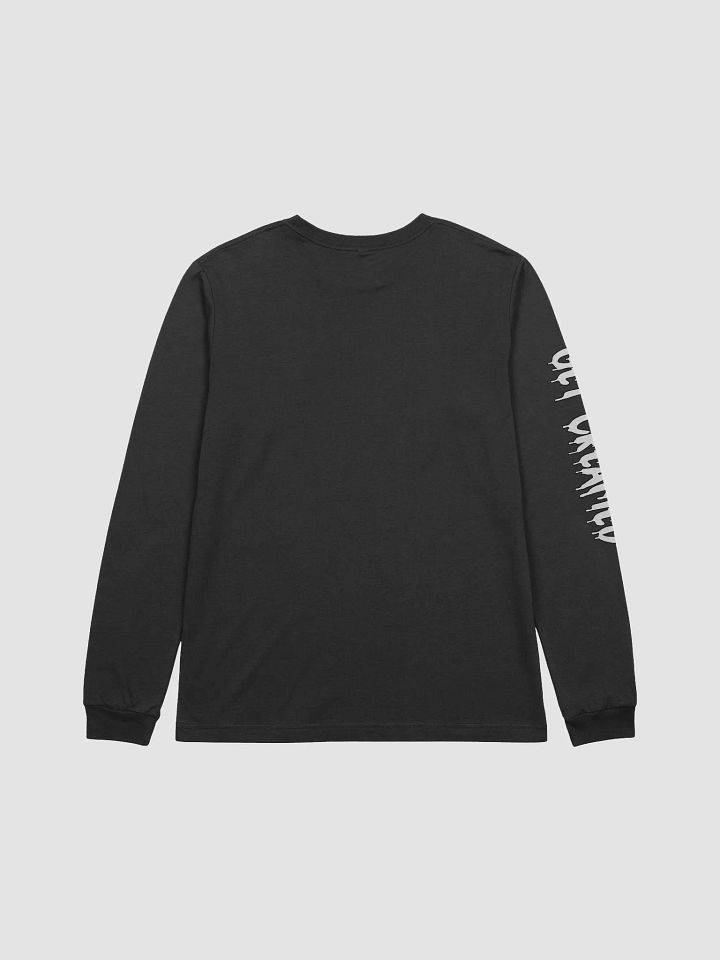 Cream Team Long Sleeve Tee product image (2)