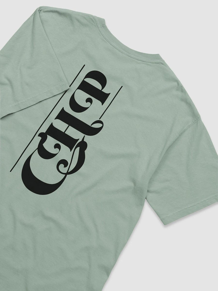 Official CHP shirt product image (2)