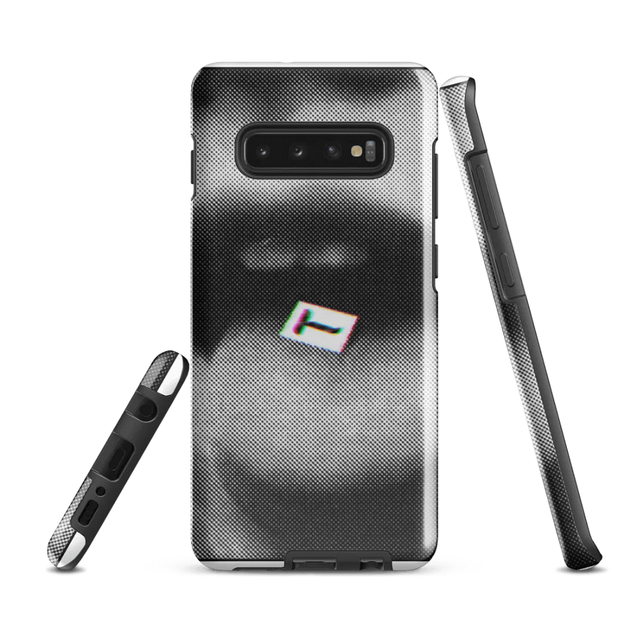 LSDTAO - Samsung Case product image (1)
