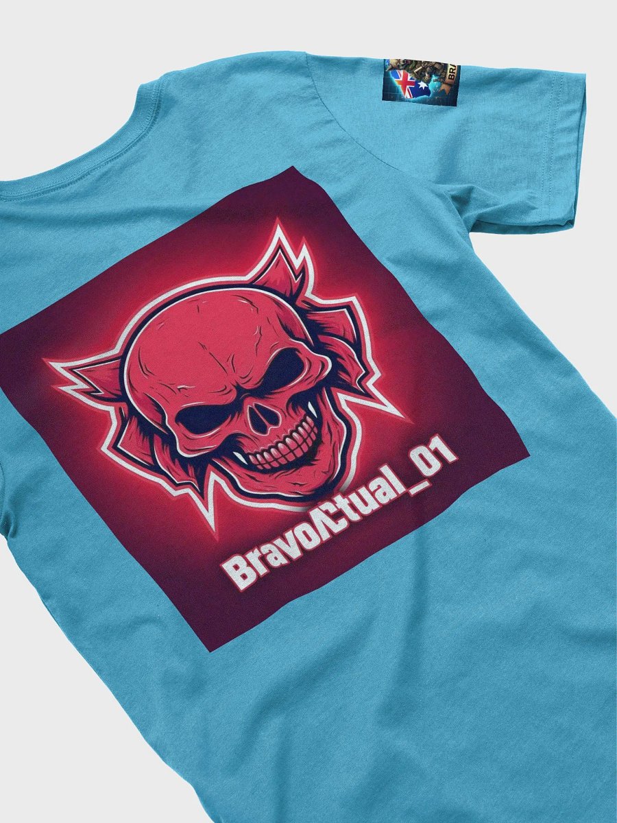 SOFT T-SHIRT product image (4)