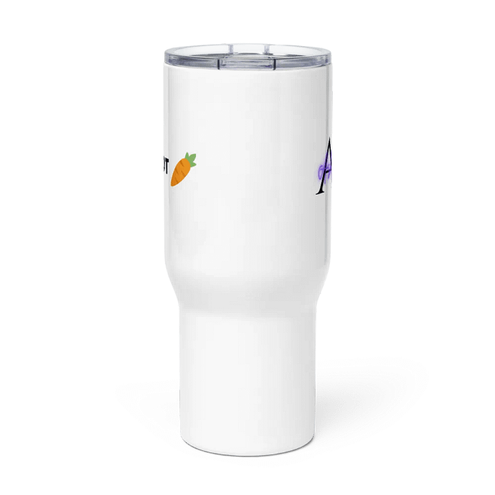 Carrot Travel Mug product image (2)